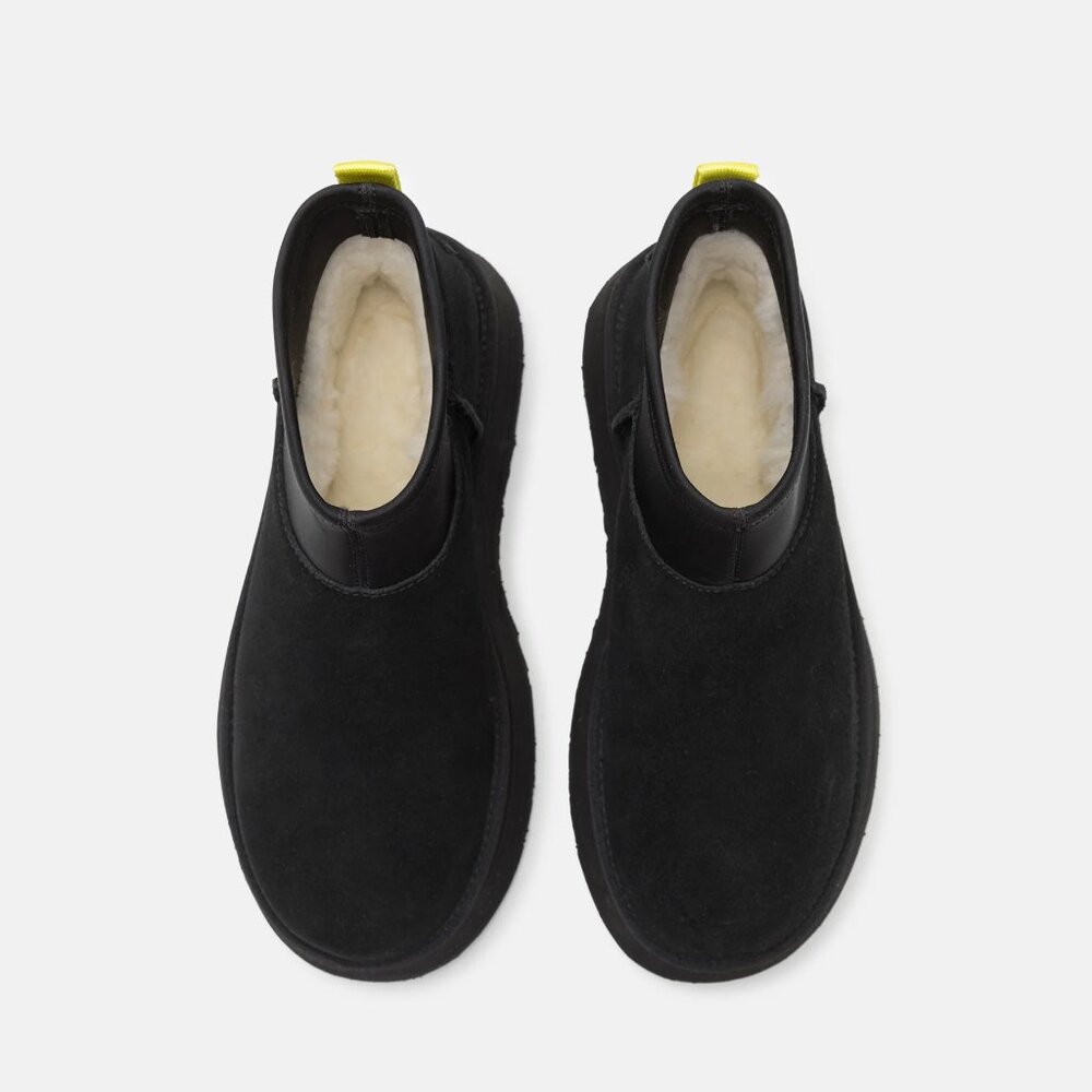 UGG Women's Classic Mini Dipper Boot - Picture 2 of 11